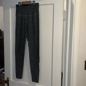 Beyond Yoga Pure Barre Leggings